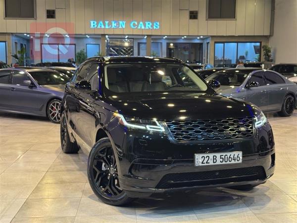 لاند روفر رانج روڤر فيلار 2018 للبيع في العراق - اربيل